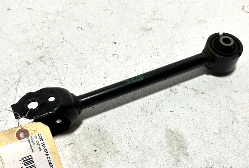 2020-2024 Toyota Camry SE Rear Left Or Right Suspension Lower Control Arm OEM