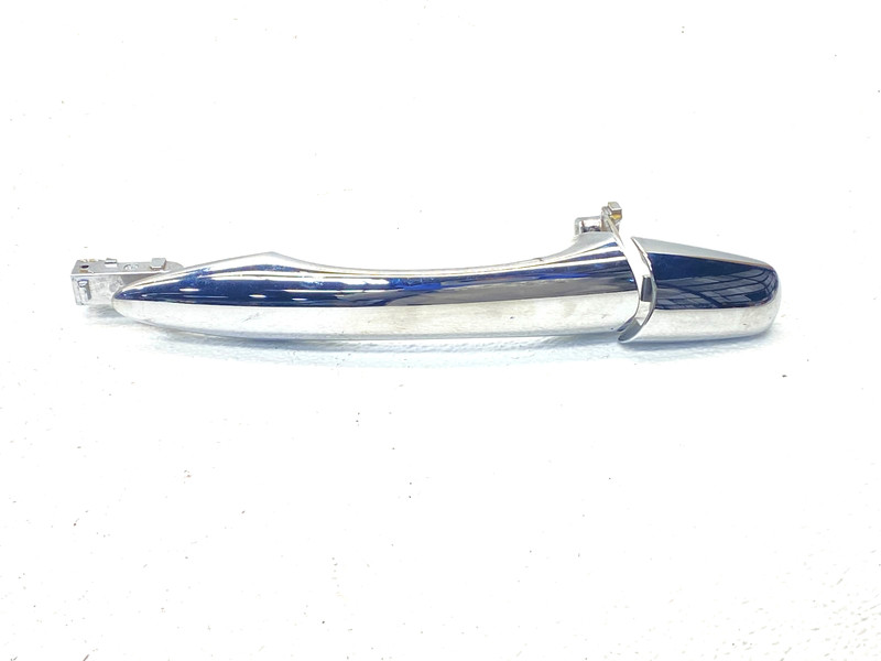 09-12 INFINITI FX35 REAR RIGHT EXTERIOR DOOR HANDLE OEM A0.48