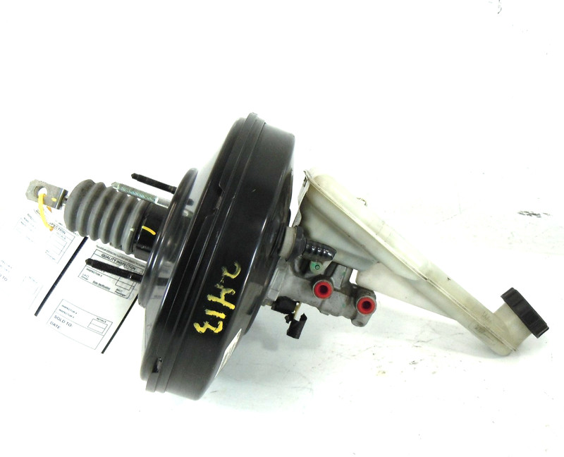 2013-2016 Lincoln MKZ 2.0L Power Brake Booster OEM