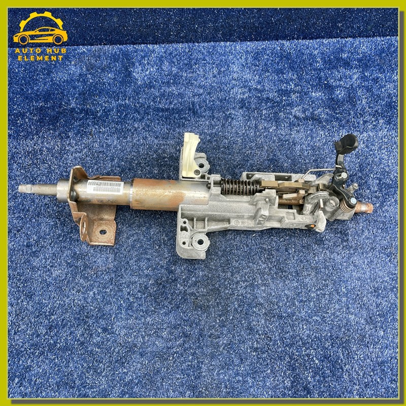 2013-2018 RAM 1500 Steering Column Assembly OEM 68144499AC