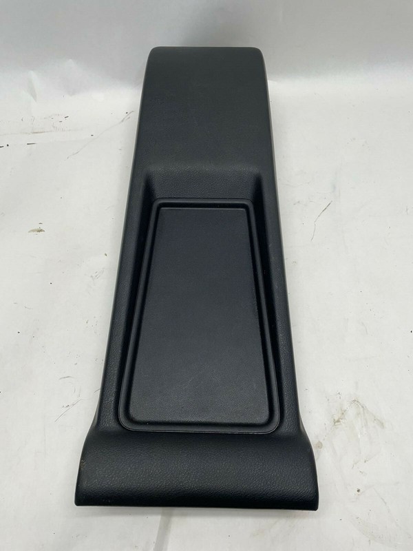 2015-2020 LEXUS RC350 REAR SECOND ROW SEAT LOWER CENTER TRIM PANEL OEM