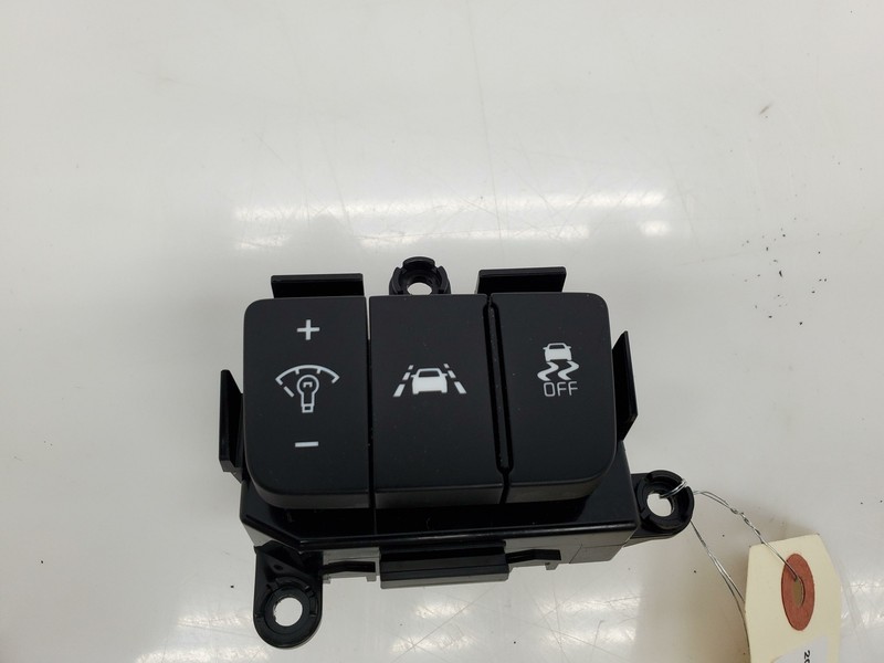 Dashboard Dash Left Side ESC Traction Switch 93700-L2030 WK 2021 Kia K5 2022