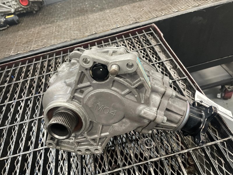 22-'24 HYUNDAI SANTA CRUZ Transfer Case 59k miles 6 Month Warranty!