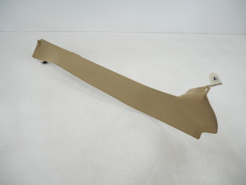 Mercedes CLS63 CLS W219 Rear Left LH Driver Side C Pillar Trim Cover OEM