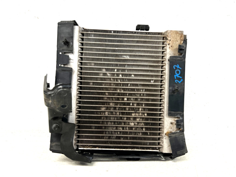 ⭐14-17 MERCEDES-BENZ S550 RIGHT SIDE AUXILIARY RADIATOR INTERCOOLER OEM LOT2707