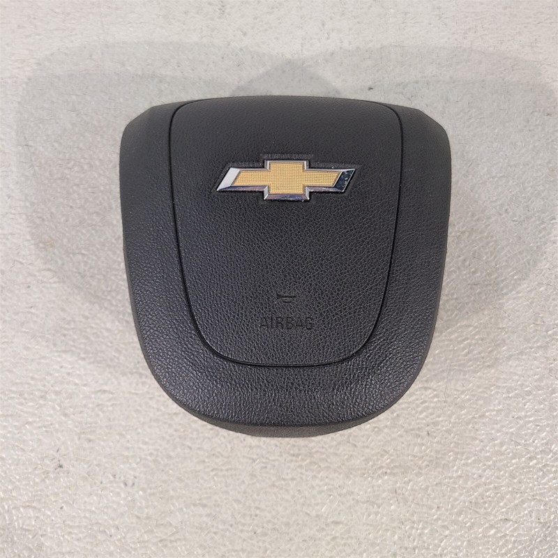 12-15 Camaro Ss Steering Wheel Air Bag Driver Aa7390