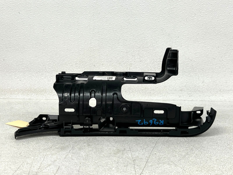 ⭐2016-2020 TESLA MODEL X REAR RIGHT DOOR FALCON UPPER BRACKET TRIM OEM LOT2692