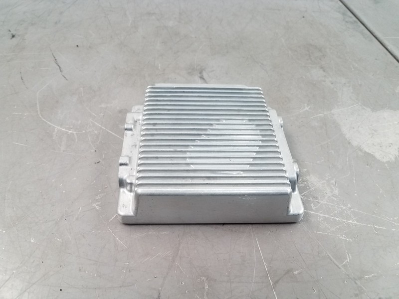 2025 Toyota Corolla GR AWD EqualizerActive Sound Module #9646 VV1