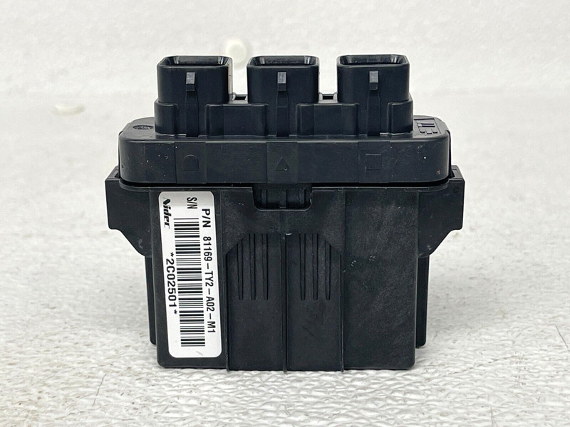 ⭐2014-2020 ACURA RLX FRONT RIGHT PASS SIDE SEAT OCCUPANT SENSOR UNIT OEM LOT2431
