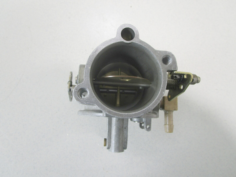 F831061-3 Force Top Carburetor 90 HP WB-101C