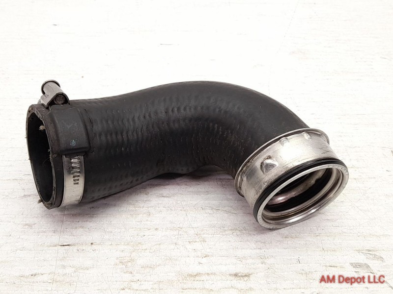 2011 Mini Cooper S R57 R56 R55 R60 Charge Pipe Flex Connector 13719806688