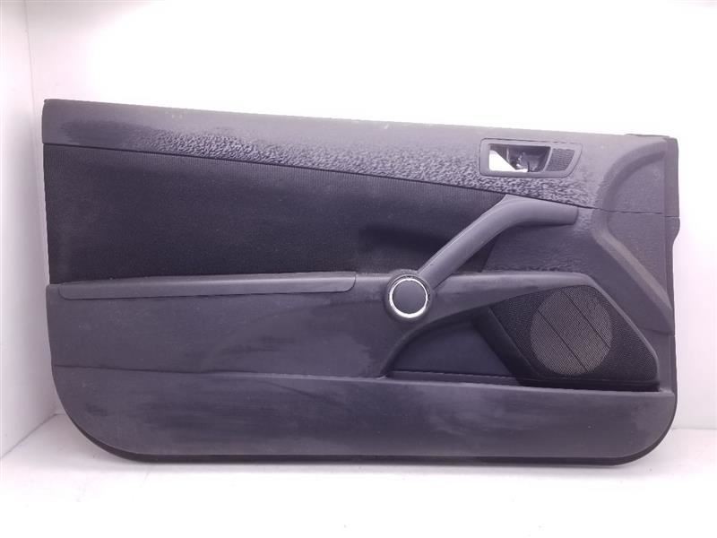 2007 SCION TC DRIVER SIDE FRONT DOOR PANEL ASSEMBLY