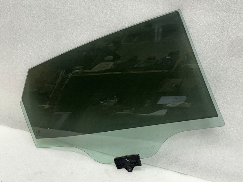 2016-2020 KIA OPTIMA RIGHT REAR DOOR GLASS WINDOW SOLAR TEMPERED FOR U.S. BUILT