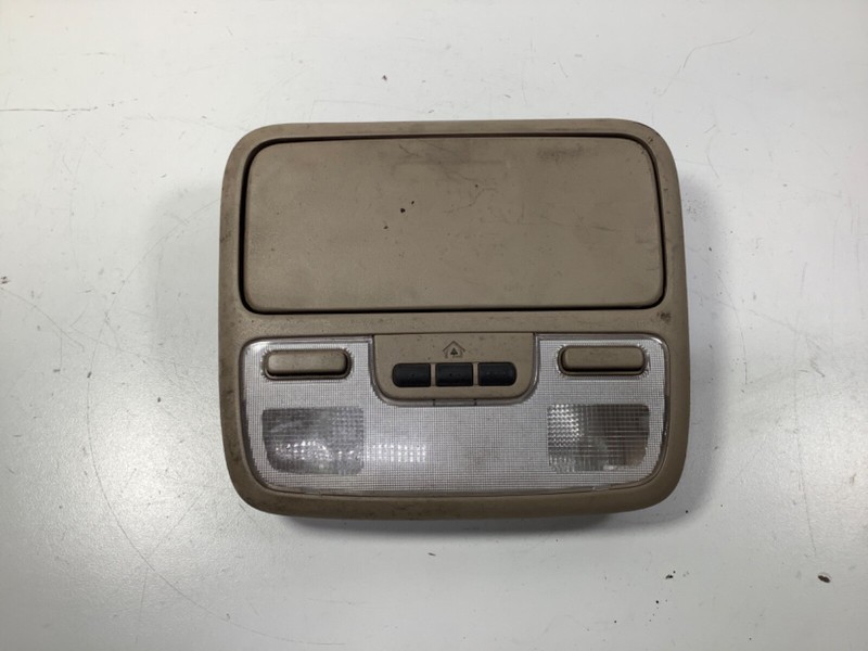 02-03 Acura TL CL Dome Light Beige 83250-S87-A02ZC OEM