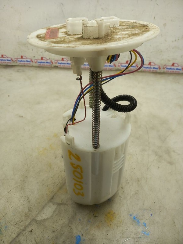 16-23 TOYOTA TACOMA 3.5L FUEL PUMP ASSEMBLY 6CYL 2GRFKS