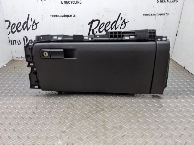 2016-2022 HONDA PILOT DASH GLOVE BOX STORAGE COMPARTMENT OEM1157546