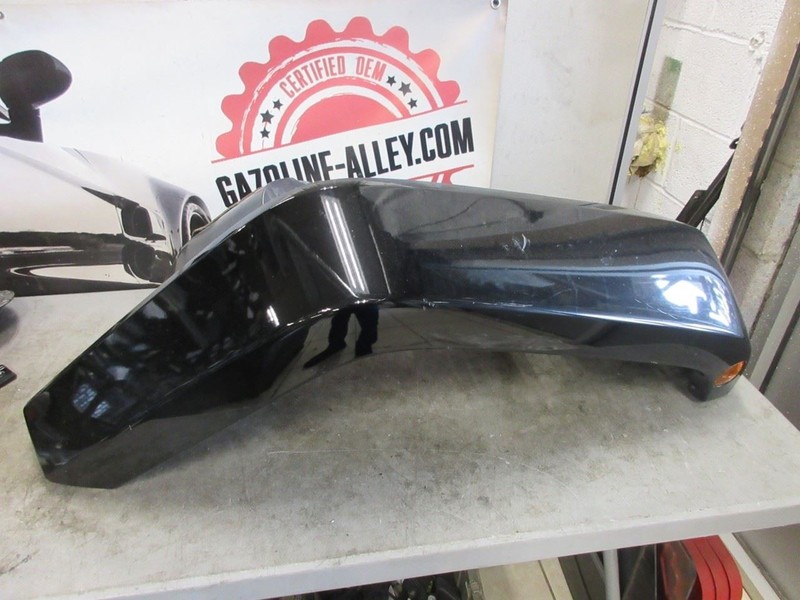 2007-2018 Jeep Wrangler JK OEM Front Right Passenger 5KC86TZZAK PX8