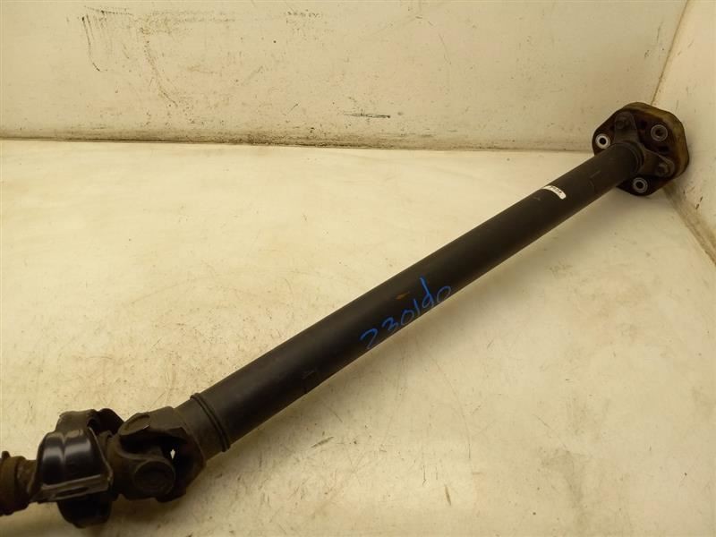 14-19 LEXUS GS350 F-SPORT 3.5L RWD AT REAR DRIVE SHAFT ASSEMBLY