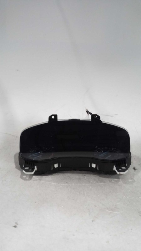 2015 Ford Fusion Speedometer Gauge OEM Red 58K Miles ES7T10849PA