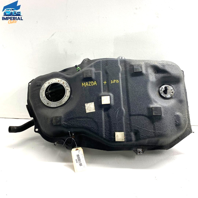 2017-2021 Mazda CX-5 Sport 2.5L Fuel Gasoline Tank Reservoir Assembly OEM