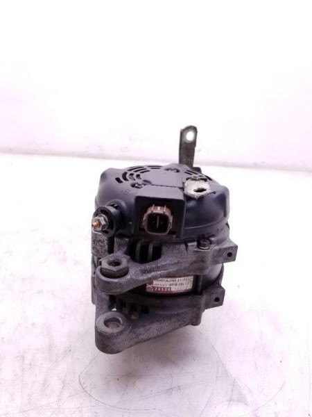 10-18 TOYOTA 4 RUNNER SR5 V6 100AMP ALTERNATOR ASSEMBLY
