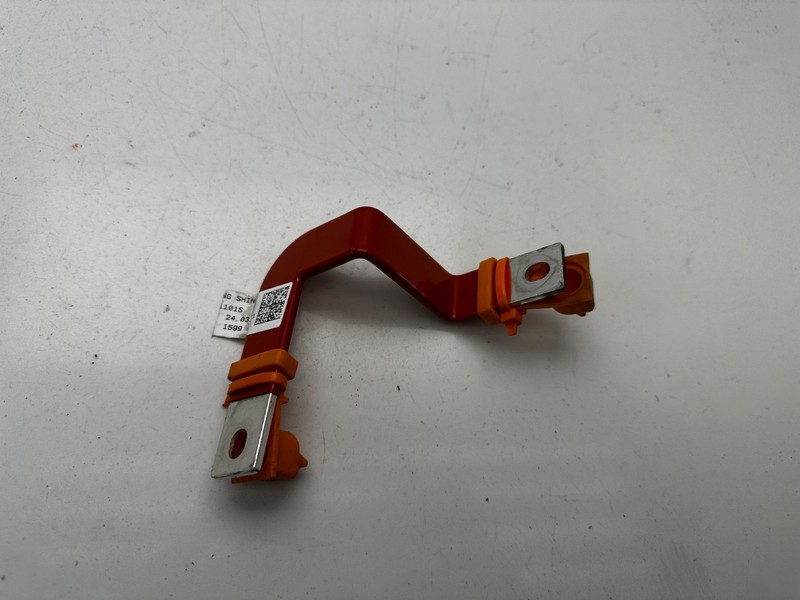 2022-24 Hyundai Ioniq5 Battery Cable Strap Connector CU375-16010 CU37516010 OEM