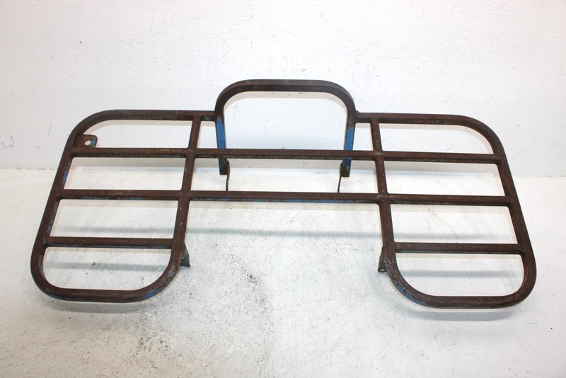 1990 Polaris Trail Boss 250 Oem Rear Rack 2670110-067 AP162