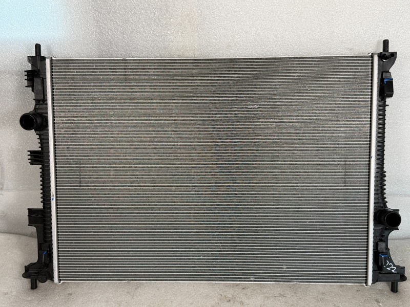 2021-2024 FORD BRONCO SPORT RADIATOR OEM 15K MILES #022
