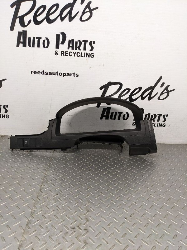 2012 2013 2014 Toyota Camry Speedometer Instrument Cluster Bezel1164211