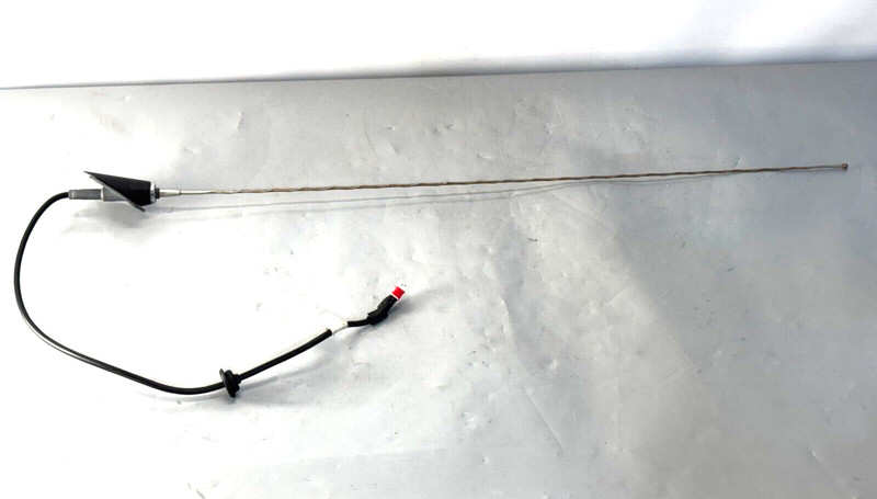 ✅2009-2024 RAM CL 1500-3500 OEM RADIO ANTENNA MAST CABLE & BASE ASSEMBLY AM FM