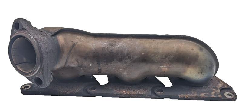 2006-2011 Mercedes R350 Passenger Right Side Exhaust Manifold Header A2721400609