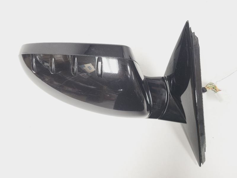 Passenger Side View Mirror Power Folding Fits 14-16 CADENZA 565258