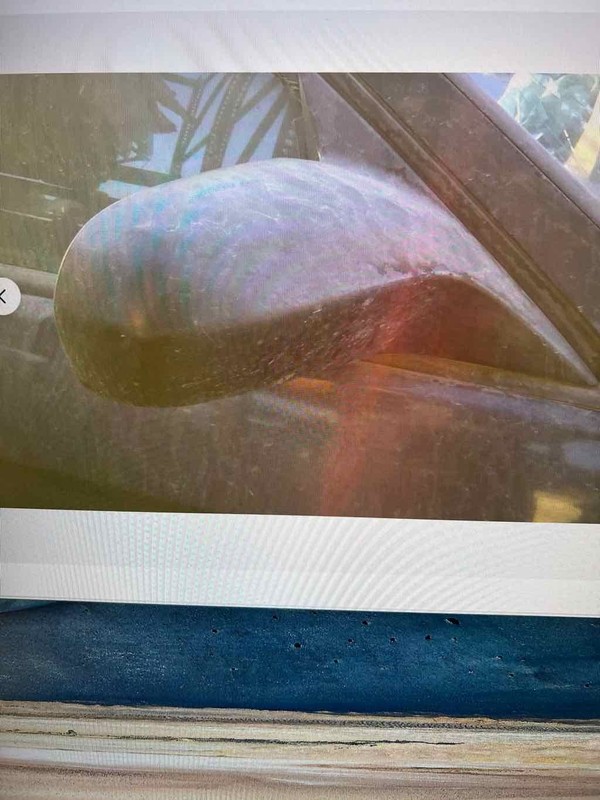 Door Mirror HONDA CIVIC Right 01 02 03 04 05