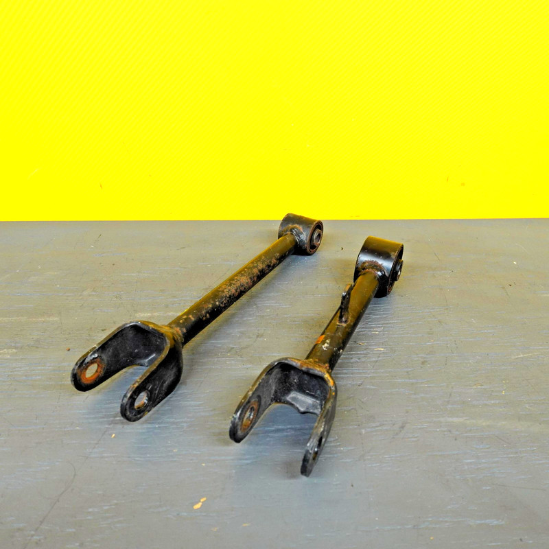 2021-2025 LEXUS IS350 REAR LEFT OR RIGHT FORWARD LATERAL ROD ARM SET OEM