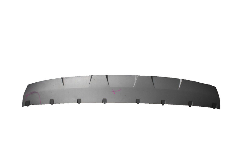 2018-2019 BMW X1 FRONT LOWER TRIM FACTORY OEM