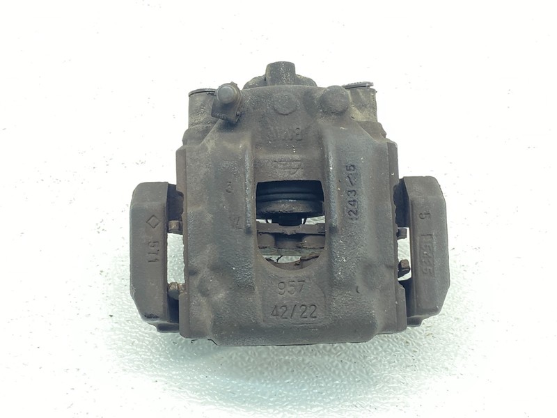 99-08 BMW E46 E85 E86 3 Series Z4 Rear Left Lower Brake Caliper Housing OEM✅