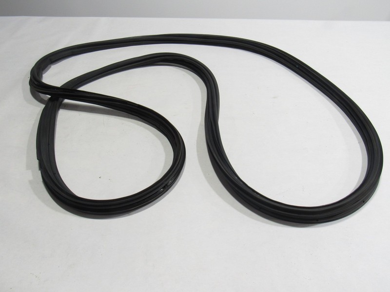 14-21 Lexus GX460 2017 Rear Trunk Tailgate Liftgate Weatherstrip Seal Rubber ;:O