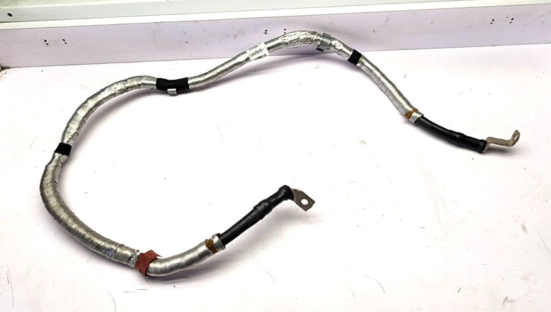 2020-2023 BMW M340i G20 OEM POSITIVE ALTERNATOR STARTER ENGINE POWER CABLE WIRE
