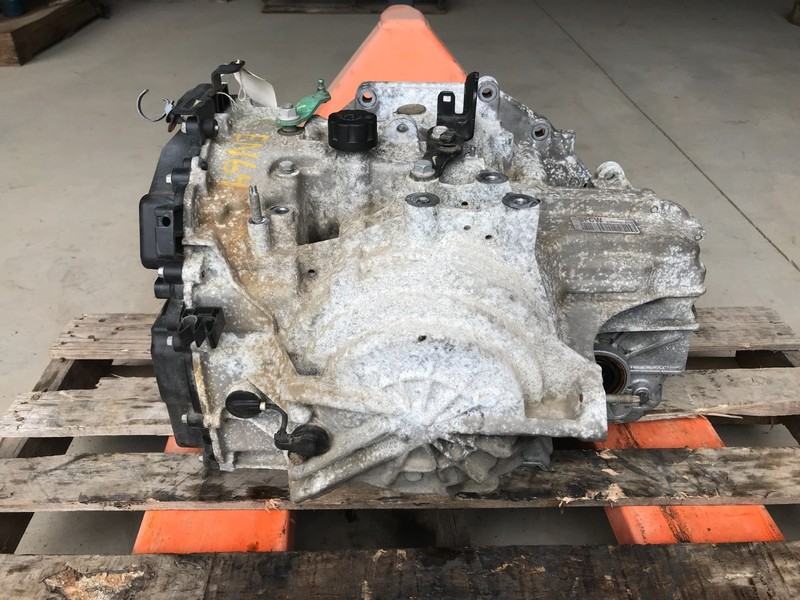 2013 13 CHEVROLET MALIBU 6 Spd Automatic Transmission OEM 104K Miles