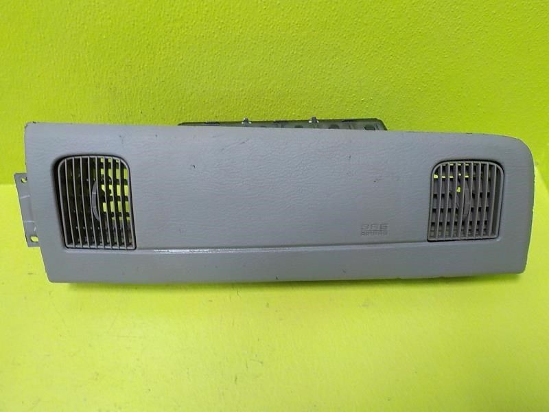 2003 Dodge Ram Pickup Passenger Dash Air Ba SRS Tan OEM 5GR78YQLAC