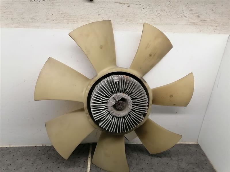 Fan Clutch 6.0L Fits 11-19 SIERRA 2500 PICKUP 1356742