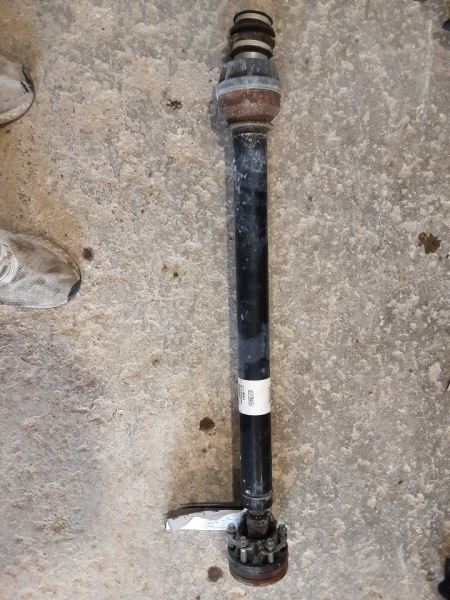 Front Drive Shaft New Style 4.3L Fits 19 SIERRA 1500 PICKUP 3308015