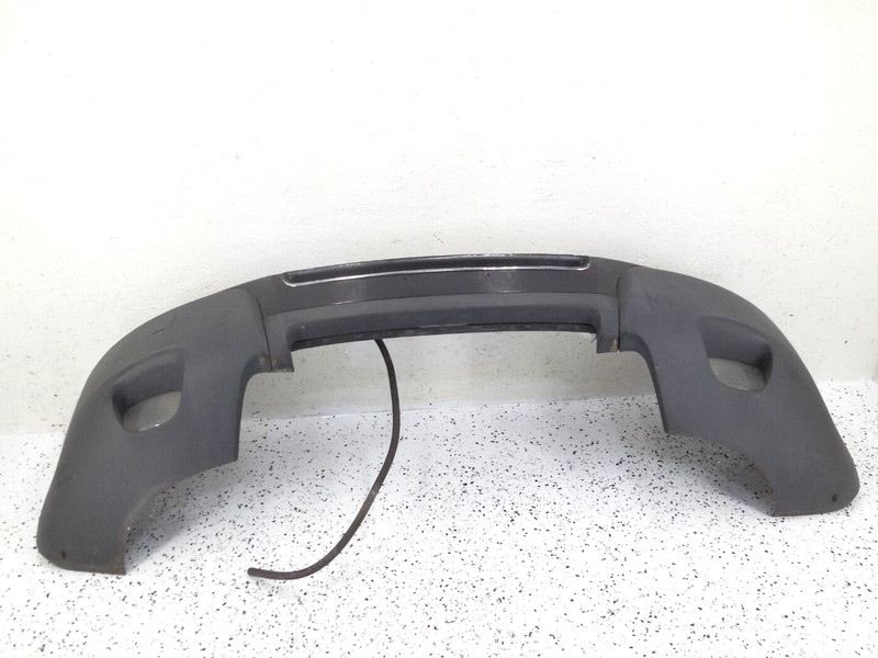 2003-2006 Volvo XC90 Front Bumper Cover W/ Fogs OEM