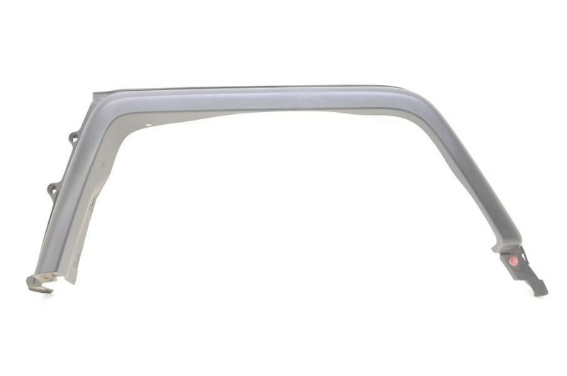2007-2014 Toyota Fj Cruiser Passenger Right Rear Quarter Molding 7567635010