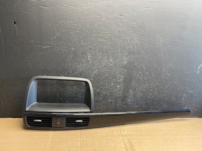 2013-2016 Mazda CX-5Center Dash Air Vent Bezel Trim Cover Panel ae1693 DG