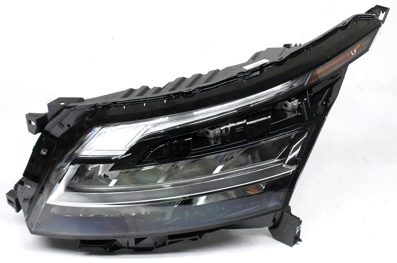 26060-6TA6A OEM Left Driver Side Headlamp For Nissan Pathfinder Rock Creek