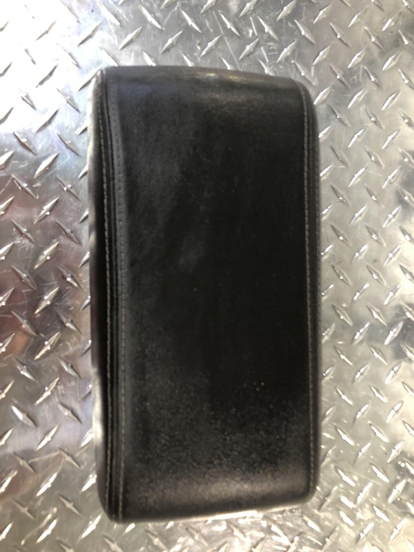 2010-2012 Ford Fusion Armrest Assembly Tested 10 11 12 Oem