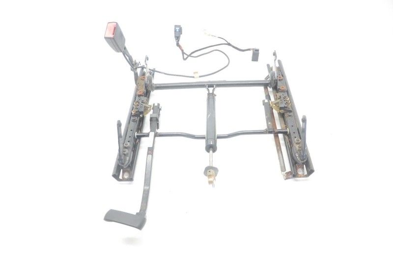97-04 Porsche Boxster 2.7L Driver Left Front Seat Track Assembly
