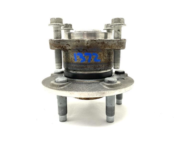 Rear Hub Wheel Bearing 13593158 Fits 2012-2019 Chevrolet Sonic 66742