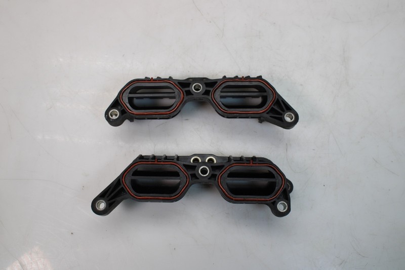 Lower Intake Manifold For 15-21 Subaru WRX2.0 14111AA051 Turbo